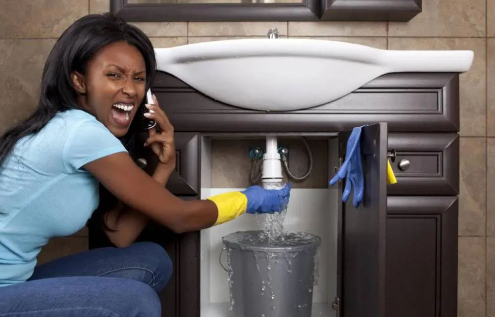 תיקון צנרת ואיתור נזילות זה כבר לא ביג דיל